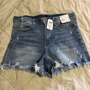 Windsor shorts XL NWT